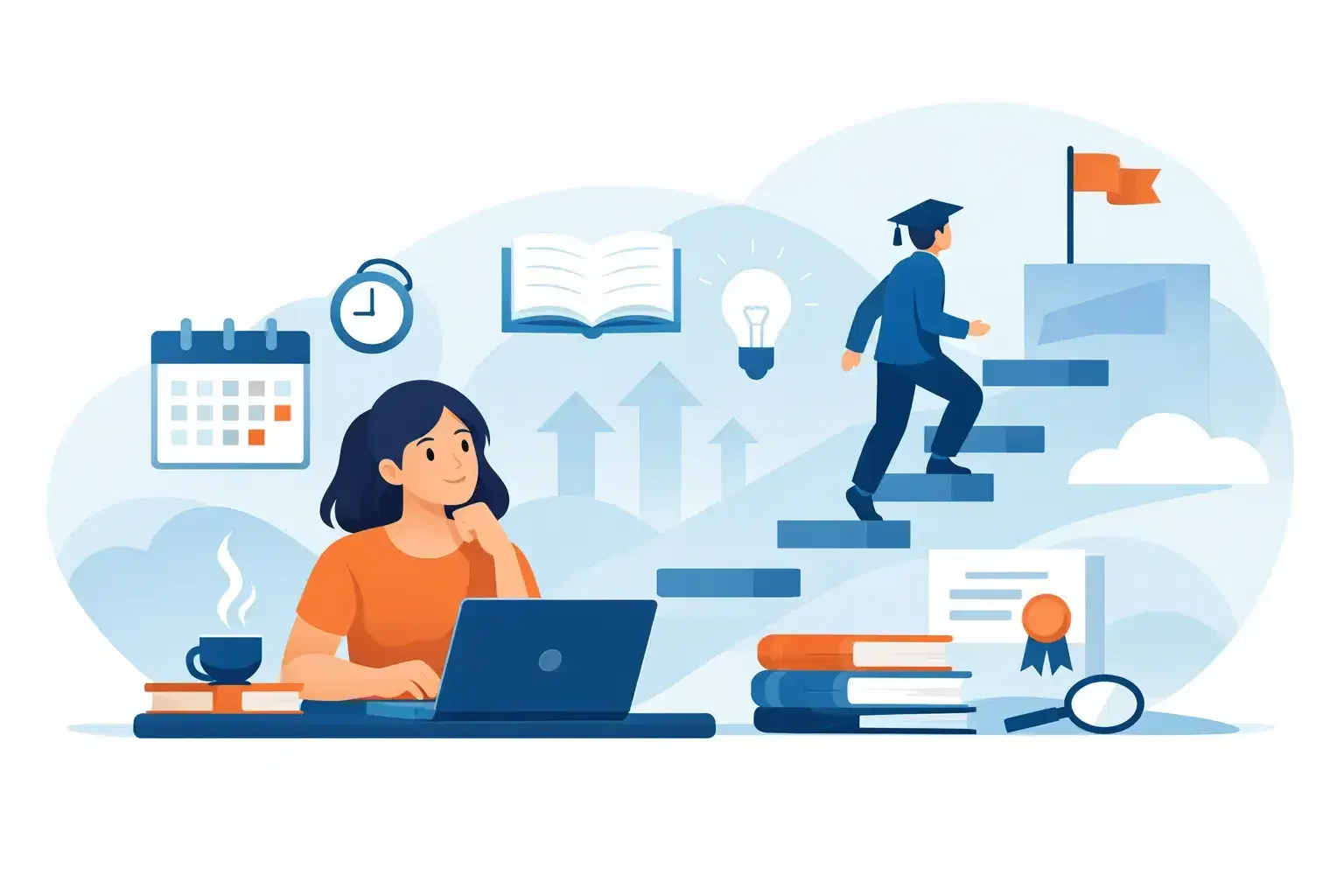 Are Intensive Courses Suitable for Beginners?